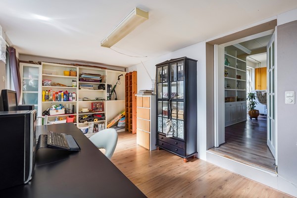 Medium property photo - Valckslootlaan 8, 2181 TR Hillegom